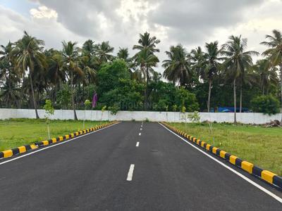 Image of 1400 Sq.ft Residential Plot / Land for sale in Naduveerapattu, Chennai for Rs. 4900000