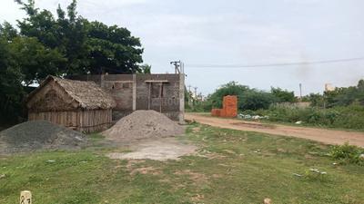 Image of 2400 Sq.ft Residential Plot / Land for sale in Valasaravakkam, Chennai for Rs. 36000000