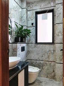 Bedroom Two Image of 1600 Sq.ft 3 BHK Builder Floor for sale in Sector 57 Gurgaon for Rs. 29000000