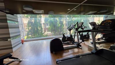 Image of 2888 Sq.ft 4 BHK Apartment / Flat for sale in Parinee Aria, Juhu, Mumbai for Rs. 108500000