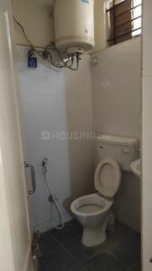 Image of 1000 Sq.ft 2 BHK Apartment / Flat for rent in Sanjaynagar, Bengaluru for Rs. 26000