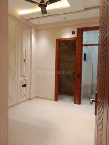 Hall Image of 1300 Sq.ft 3 BHK Builder Floor for sale in Vasundhara Ghaziabad for Rs. 16500000