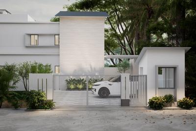 Image of 4329 Sq.ft 4 BHK Independent House for sale in Guirim, Goa for Rs. 150000000