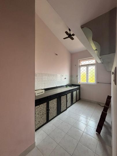 caranzalem Kitchen 1