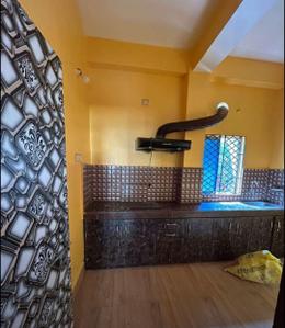 Bathroom Image of 1200 Sq.ft 2 BHK Independent House for rent in Narengi Tinali Guwahati for Rs. 15500