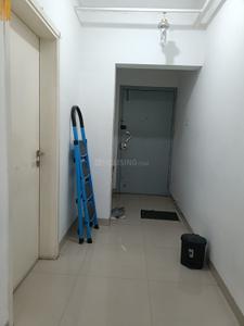Hall Image of 1700 Sq.ft 3 BHK Apartment / Flat for sale in Bramhacorp F Residences, Wadgaon Sheri Pune for Rs. 22000000