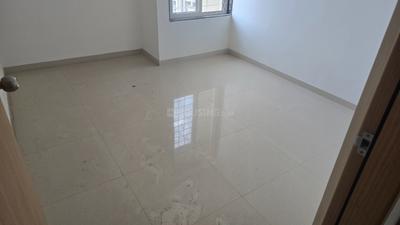 Bedroom Image of 950 Sq.ft 2 BHK Apartment / Flat for rent in Pristine Green, Moshi Pune for Rs. 19500
