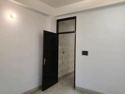 Bedroom Image of 950 Sq.ft 2 BHK Builder Floor for sale in Vasundhara Ghaziabad for Rs. 5950000