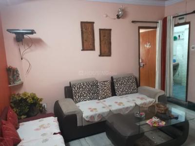 Hall Image of 1250 Sq.ft 2 BHK Apartment / Flat for rent in Ashok Nagar Ranchi for Rs. 20000