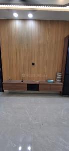 Hall Image of 1800 Sq.ft 3 BHK Builder Floor for sale in BPTP District, Sector 81 Faridabad for Rs. 20000000