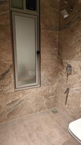 Bathroom Image of 1586 Sq.ft 3 BHK Apartment / Flat for sale in Urway Aikyam, Ravet Pune for Rs. 13500000