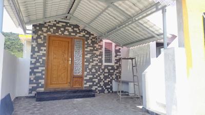 Image of 800 Sq.ft 1 BHK Independent House for sale in Chennimalai, Erode for Rs. 2600000