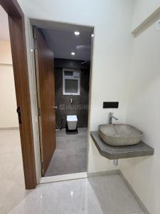 Hall Image of 815 Sq.ft 2 BHK Apartment / Flat for sale in Western Rakhi Tower Phase 1, Borivali East Mumbai for Rs. 18800000