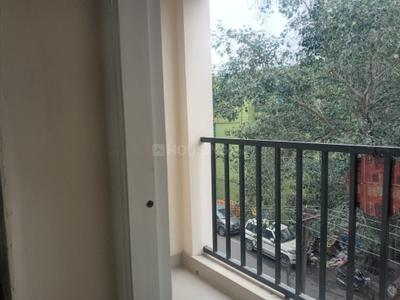 Balcony Image of 1200 Sq.ft 2 BHK Builder Floor for rent in Choolaimedu Chennai for Rs. 35000