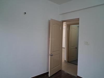 Bedroom Image of 1410 Sq.ft 3 BHK Apartment / Flat for sale in Paras Tierea, Sector 137 Noida for Rs. 12500000