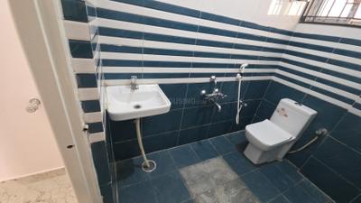 Image of 1300 Sq.ft 2 BHK Builder Floor for rent in JP Nagar, Bengaluru for Rs. 38500
