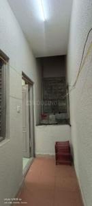 Balcony Image of 700 Sq.ft 1 BHK Builder Floor for rent in JP Nagar Bengaluru for Rs. 13006