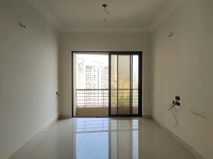 K Raheja Interface Heights Main Image 1