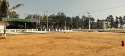 Image of 1650 Sq.ft 2 BHK Independent House for sale in Bagalur, Hosur for Rs. 6000000