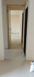 Hall Image of 650 Sq.ft 1 BHK Apartment / Flat for sale in Puranik City Phase 3, Thane West Thane for Rs. 5700000