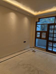 3 BHK Independent Builder Floor