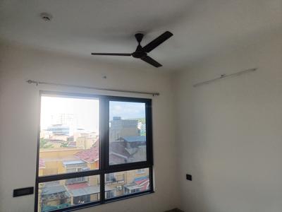 Bedroom Image of 1150 Sq.ft 3 BHK Apartment / Flat for rent in VTP Sierra, Baner Pune for Rs. 40000