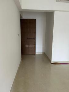 1.5 BHK Flat