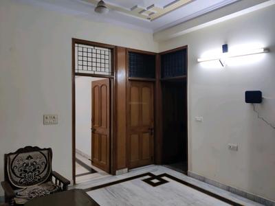 Apex Buildcon India Moon City Living Room 1