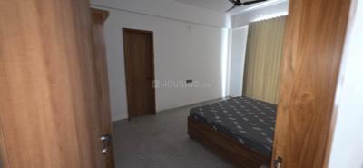 Bedroom Image of 2880 Sq.ft 3 BHK Apartment / Flat for sale in Saamarth H7, PDPU Road Gandhinagar for Rs. 16000000