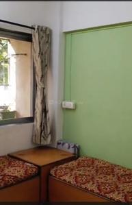 Bedroom Image of 850 Sq.ft 1 BHK Apartment / Flat for sale in Chheda Vijay Nagari, Thane West Thane for Rs. 9500000