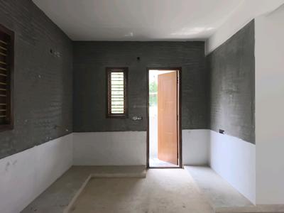 Kitchen Image of 2150 Sq.ft 3 BHK Apartment / Flat for sale in Dhriti Elite, Jyotipuram Bengaluru for Rs. 21075030