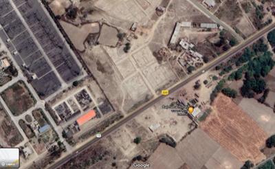 Image of 1000 Sq.ft Residential Plot / Land for sale in Maswani, Fatehpur for Rs. 300000