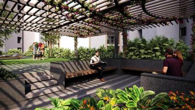Image of 1626 Sq.ft 3 BHK Apartment / Flat for sale in Habulus Tranquil, Electronic City, Bengaluru for Rs. 16647484