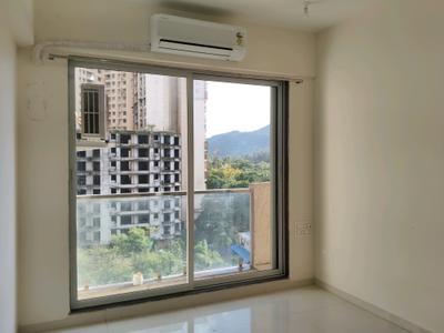 Dynamix Parkwoods D5 Bedroom One 2