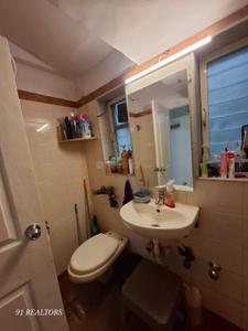 Image of 600 Sq.ft 1 BHK Apartment / Flat for rent in Raheja Complex, Andheri West, Mumbai for Rs. 65000