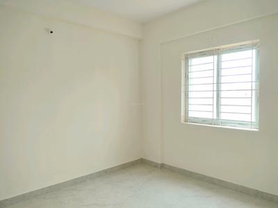 Bedroom Image of 1183 Sq.ft 3 BHK Apartment / Flat for sale in Singasandra Bengaluru for Rs. 7800500
