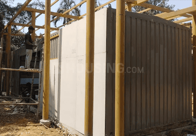 Image of 1500 Sq.ft Residential Plot / Land for sale in Yelahanka, Bengaluru for Rs. 12000000