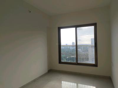 Bedroom Image of 750 Sq.ft 2 BHK Apartment / Flat for sale in Abrol Signature, Malad West Mumbai for Rs. 14000000
