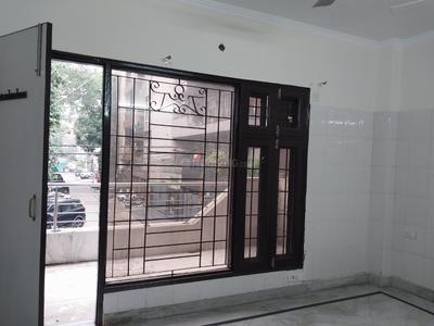 Bedroom Image of 1800 Sq.ft 3 BHK Villa for rent in Vikaspuri New Delhi for Rs. 60000