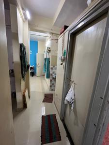Hall Image of 1001 Sq.ft 2 BHK Apartment / Flat for sale in Canada Corner Nashik for Rs. 8500000