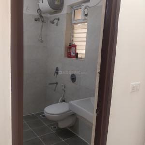 Bathroom Image of 1451 Sq.ft 3 BHK Apartment / Flat for rent in SJR Parkway Homes, Rayasandra Bengaluru for Rs. 45000