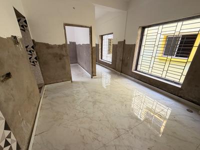 Living Room Image of 719 Sq.ft 2 BHK Apartment / Flat for sale in Hindmotor Hooghly for Rs. 1869400