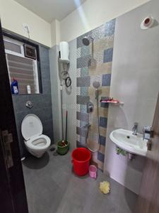 Bathroom Image of NAVKAR ESTATES  in Vikhroli East, Mumbai