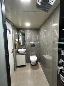 Image of 600 Sq.ft 1 BHK Apartment / Flat for sale in Mulund West, Mumbai for Rs. 12000000