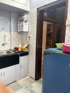 Kitchen Image of 1800 Sq.ft 3 BHK Apartment / Flat for rent in MDC Sector 5 Panchkula for Rs. 36000