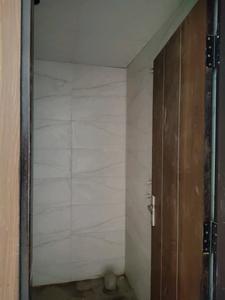 Common Bathroom Image of 1105 Sq.ft 2.5 BHK Apartment / Flat for sale in Urban Vista, Noida Extension Greater Noida for Rs. 5000000