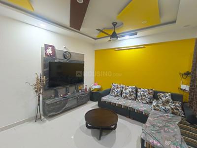 Hall Image of 1215 Sq.ft 2 BHK Apartment / Flat for sale in Sai Nandana Grandeur by 5 Elements Realty, Gottigere Bengaluru for Rs. 11150000
