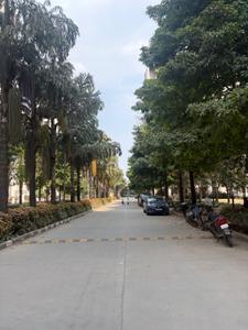 Image of 1138 Sq.ft 2 BHK Apartment / Flat for sale in Kolte Patil Little Earth, Kiwale, Pune for Rs. 7000000