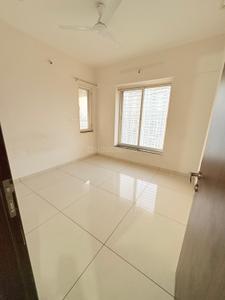 Bedroom Image of 1050 Sq.ft 3 BHK Apartment / Flat for rent in VJ Yashwin Orizzonte Phase 1, Chokhi Dhani Pune for Rs. 49000