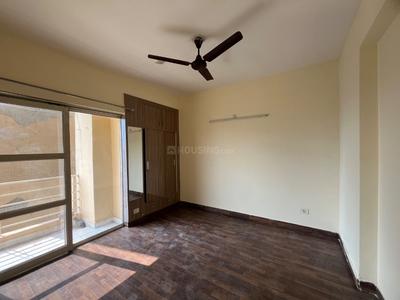 Bedroom Image of 1560 Sq.ft 3 BHK Apartment / Flat for sale in Paras Tierea, Sector 137 Noida for Rs. 13000000
